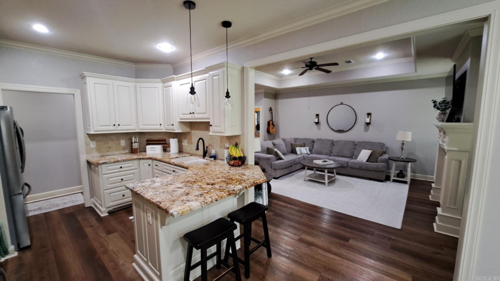 45 Colt Loop Greenbrier, AR 72058