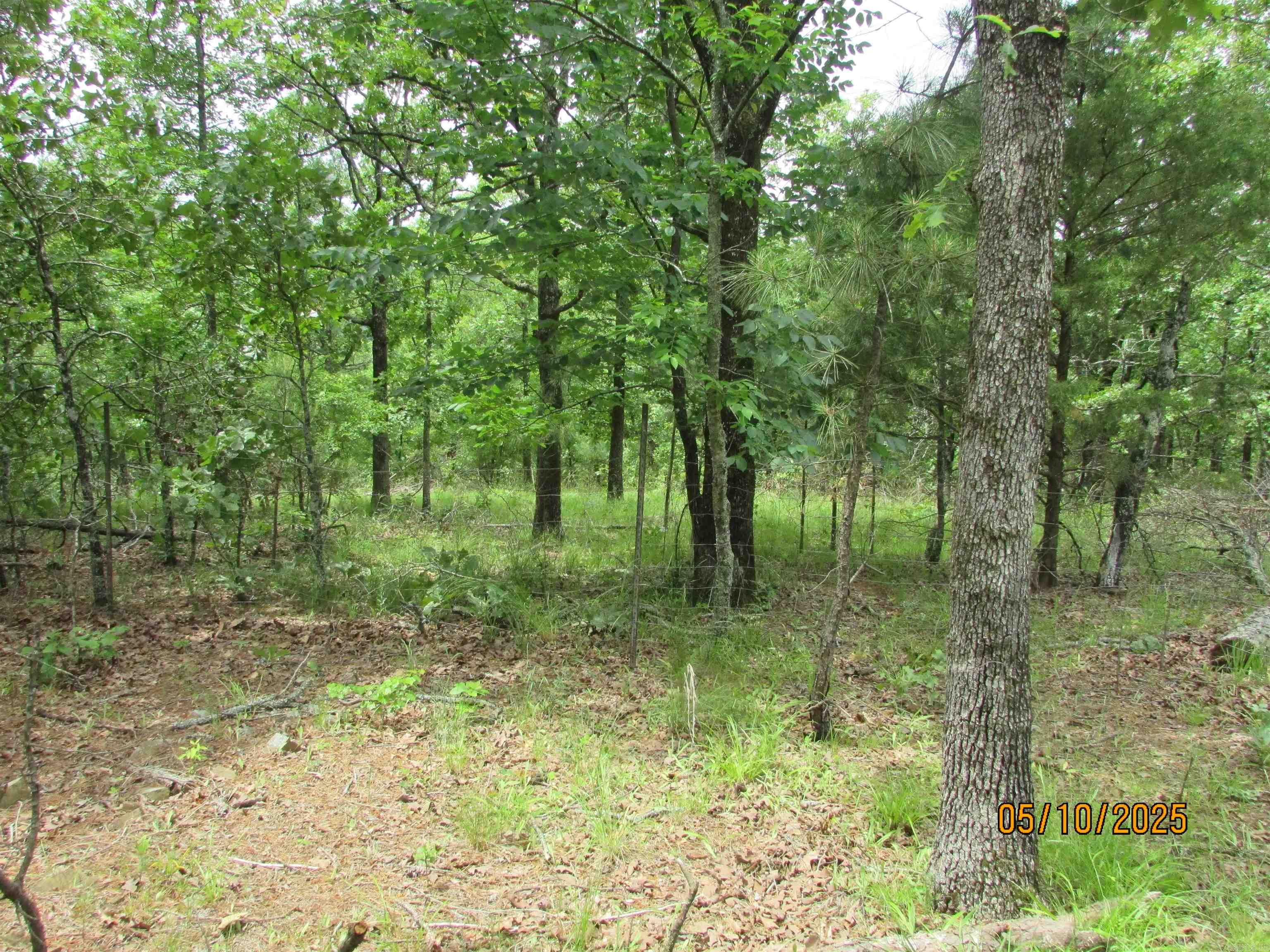 0  Larkspur/McGill Rd  Cabot, AR