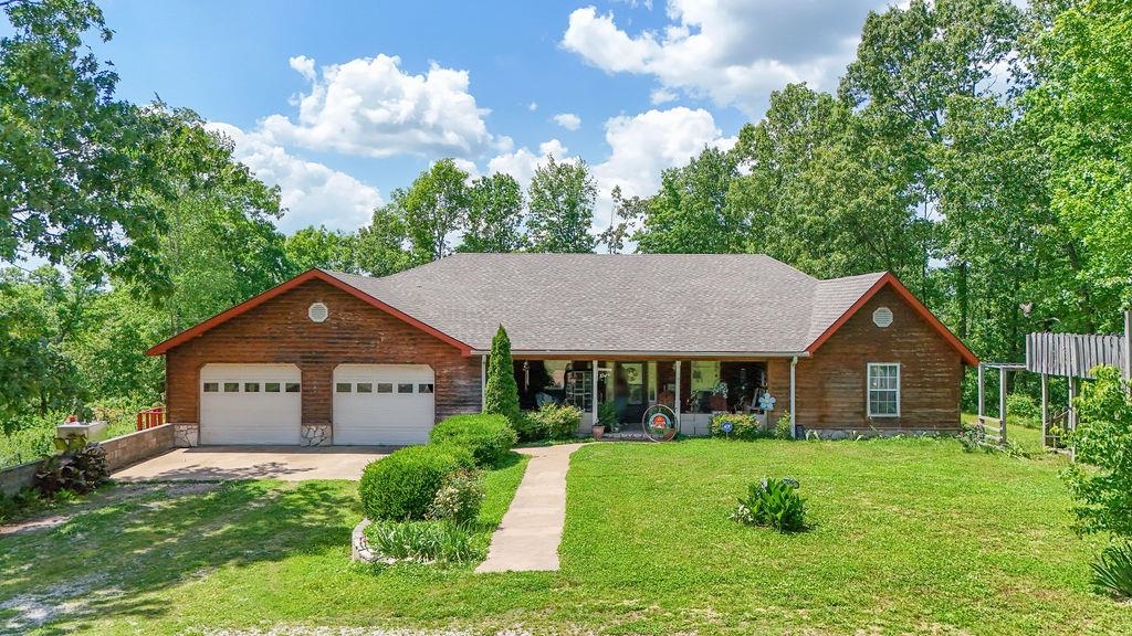 1700 Sanders Charlotte, AR 72522