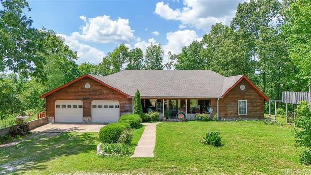 1700  Sanders  Charlotte, AR