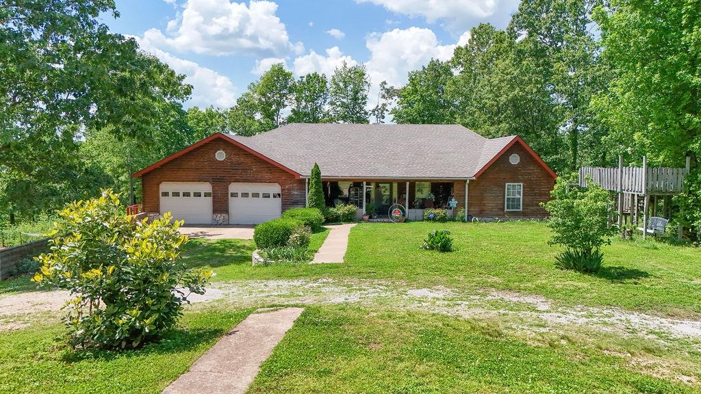 1700 Sanders Charlotte, AR 72522