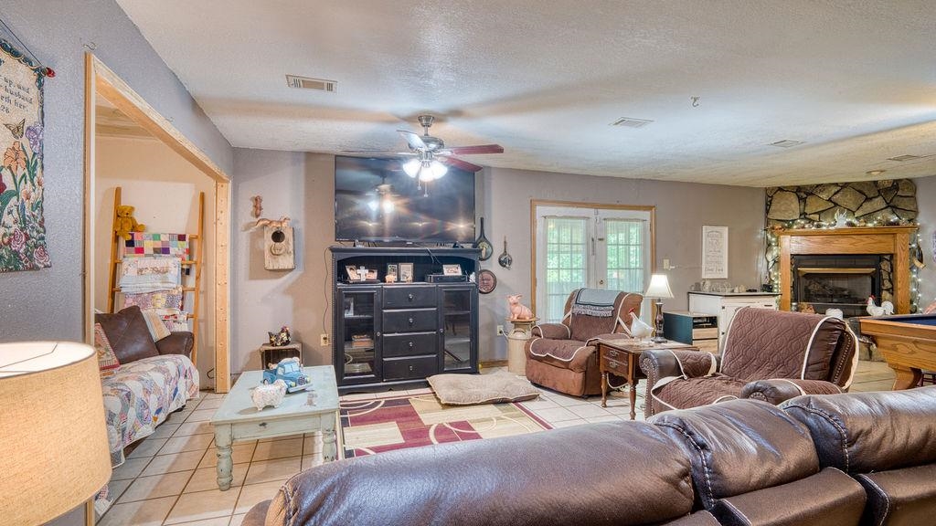 1700 Sanders Charlotte, AR 72522