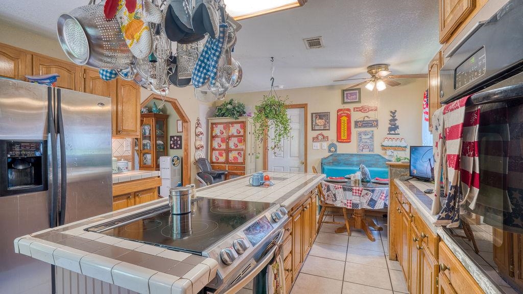 1700 Sanders Charlotte, AR 72522