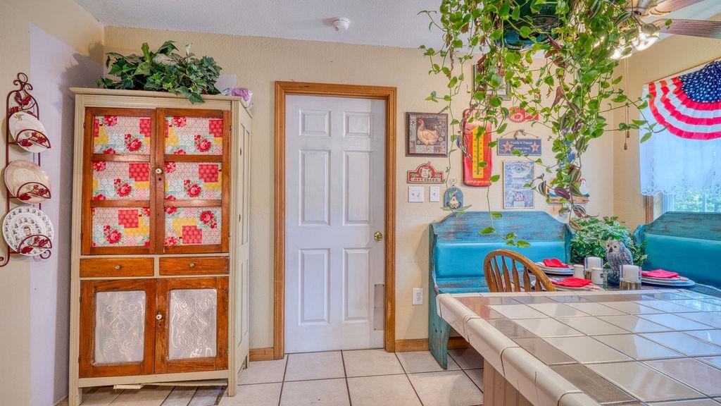 1700 Sanders Charlotte, AR 72522