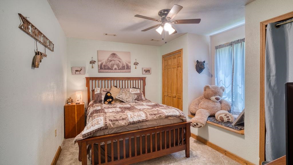 1700 Sanders Charlotte, AR 72522