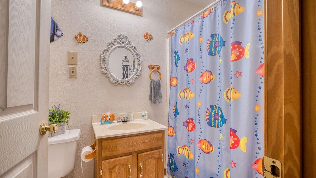 1700 Sanders Charlotte, AR 72522