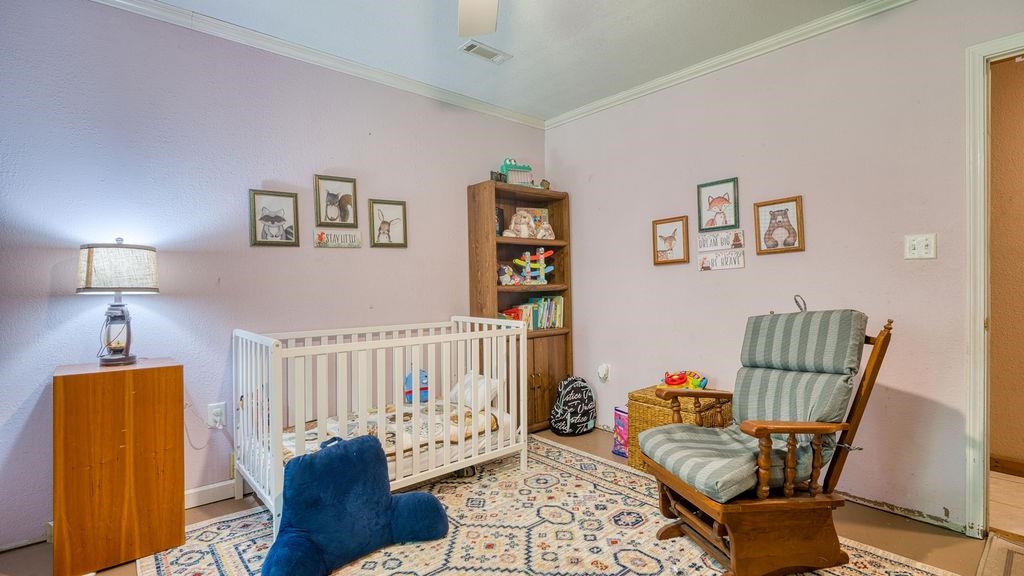1700 Sanders Charlotte, AR 72522