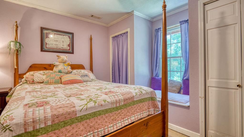 1700 Sanders Charlotte, AR 72522