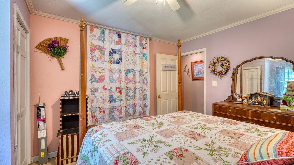 1700 Sanders Charlotte, AR 72522