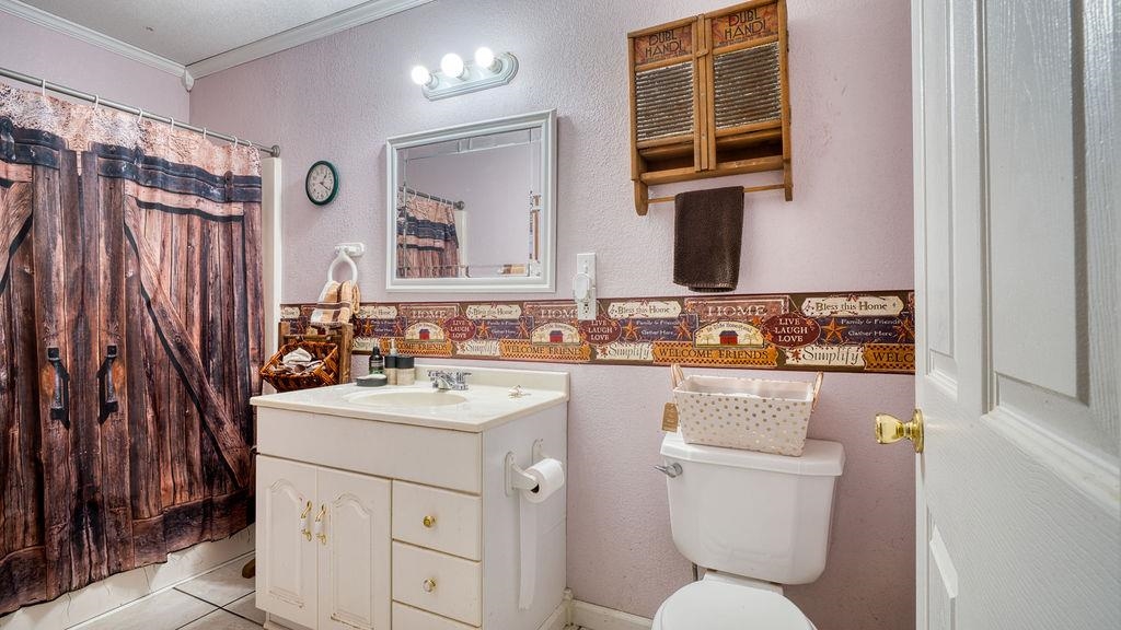 1700 Sanders Charlotte, AR 72522