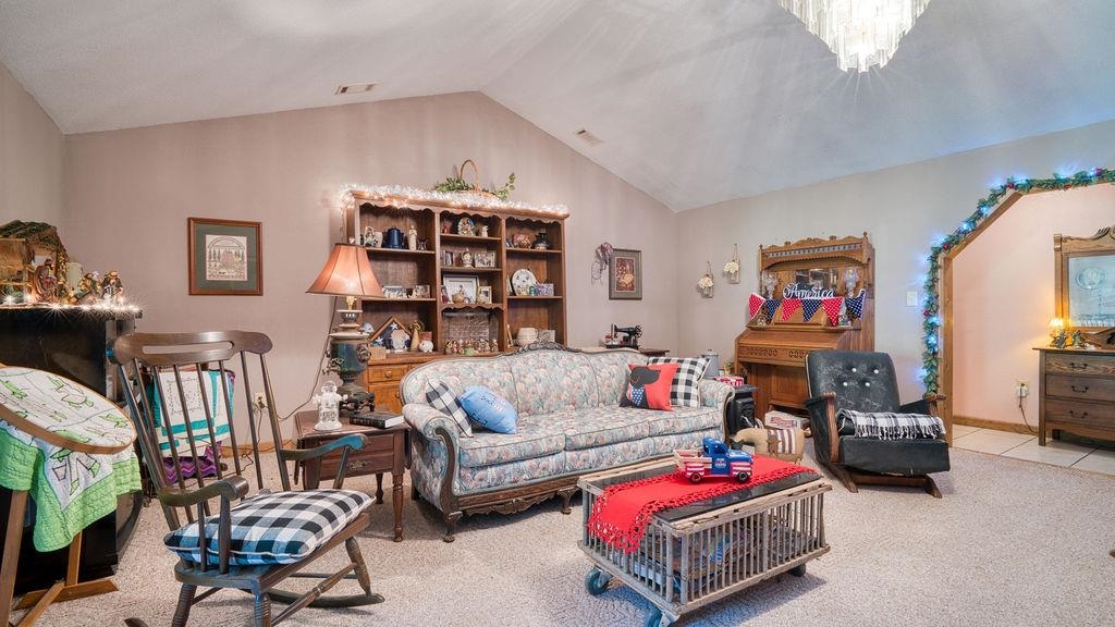 1700 Sanders Charlotte, AR 72522