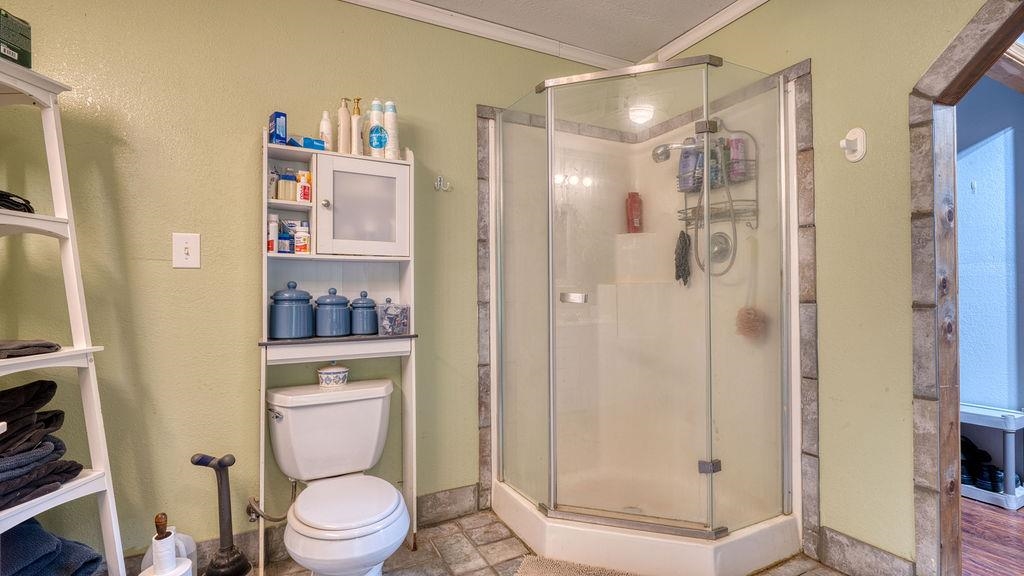 1700 Sanders Charlotte, AR 72522