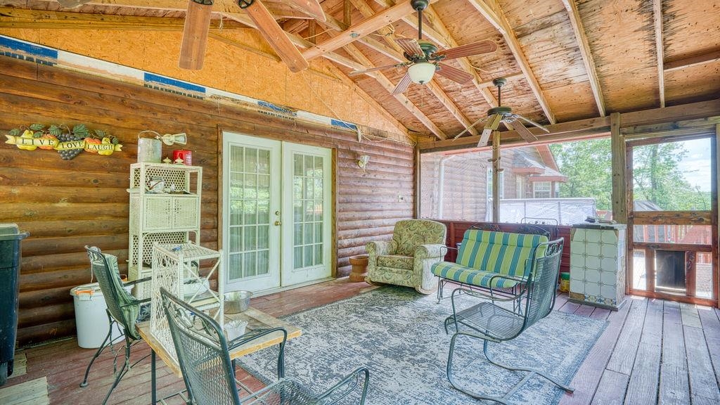 1700 Sanders Charlotte, AR 72522