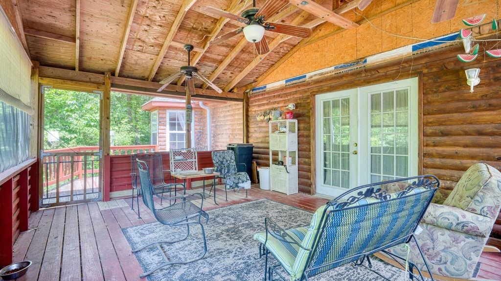 1700 Sanders Charlotte, AR 72522