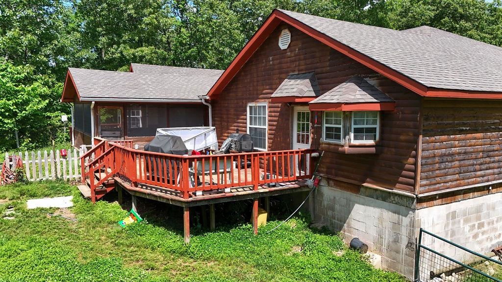 1700 Sanders Charlotte, AR 72522