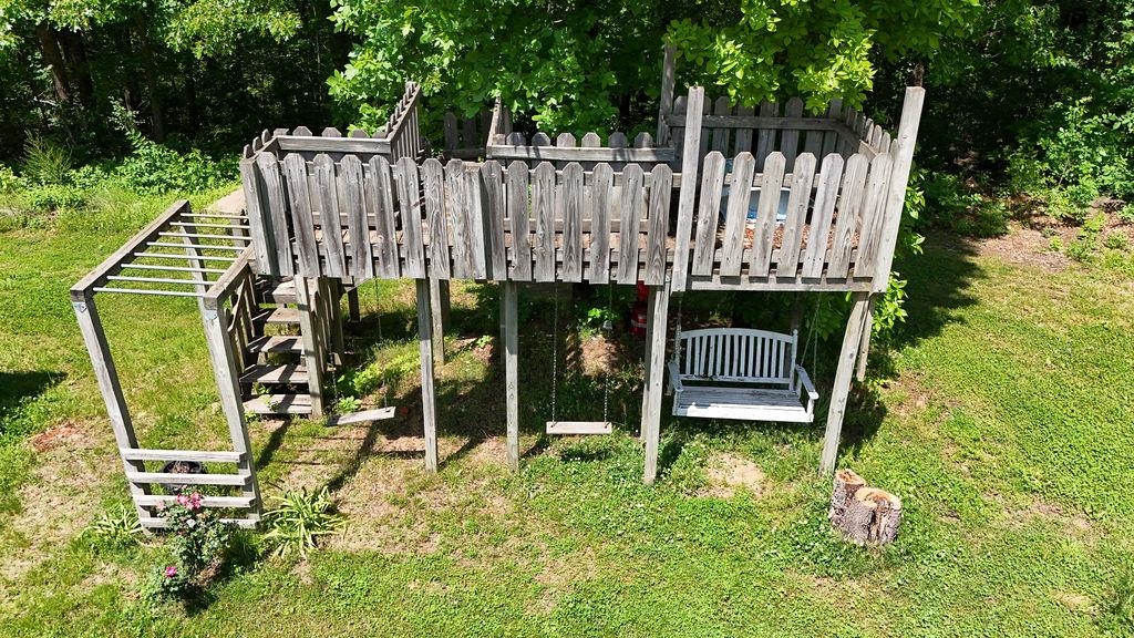 1700 Sanders Charlotte, AR 72522
