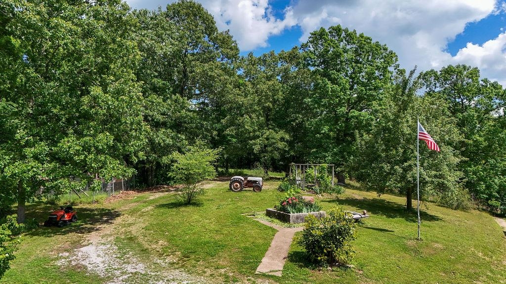 1700 Sanders Charlotte, AR 72522