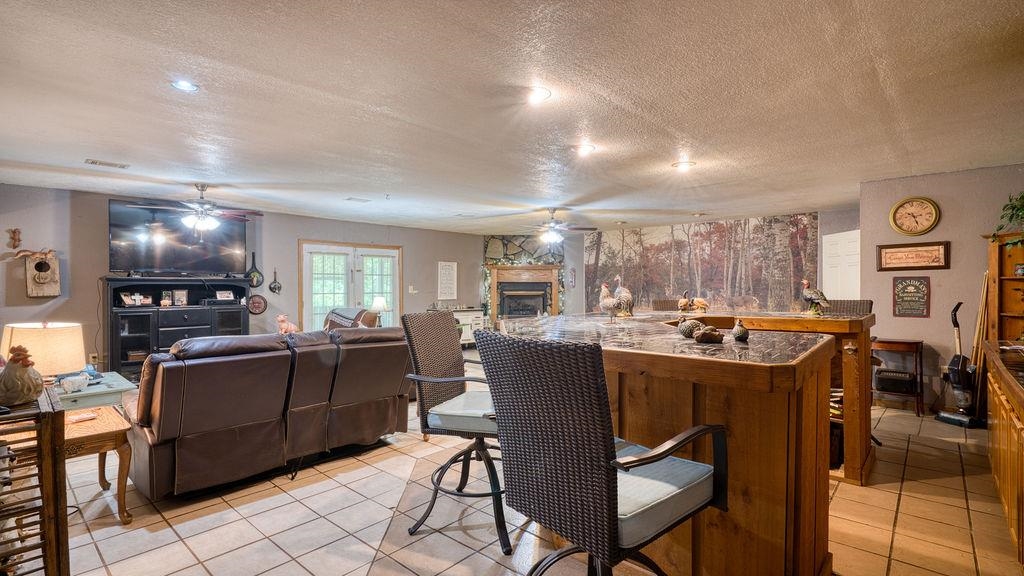 1700 Sanders Charlotte, AR 72522