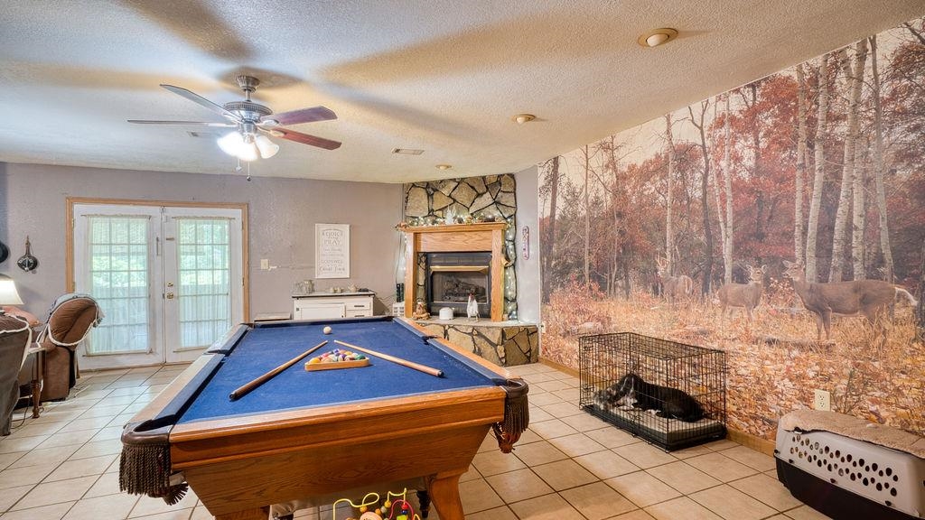 1700 Sanders Charlotte, AR 72522