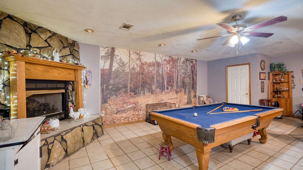 1700 Sanders Charlotte, AR 72522