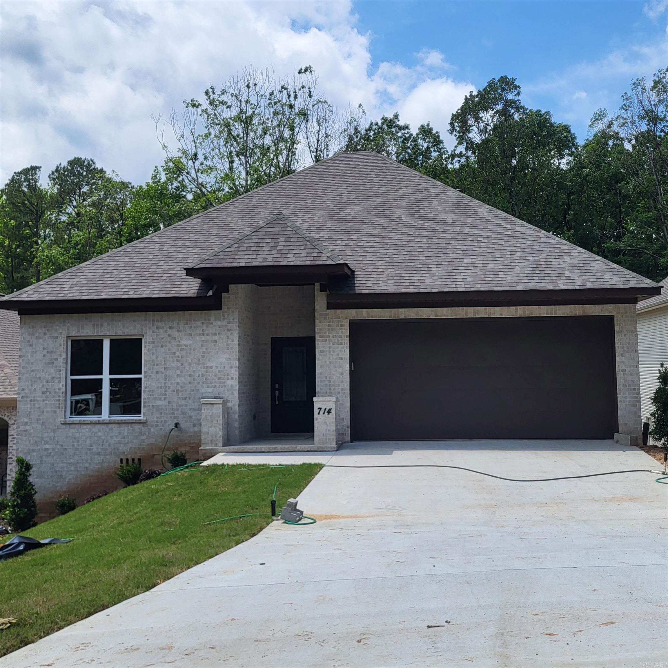 714  Atkins  Little Rock, AR