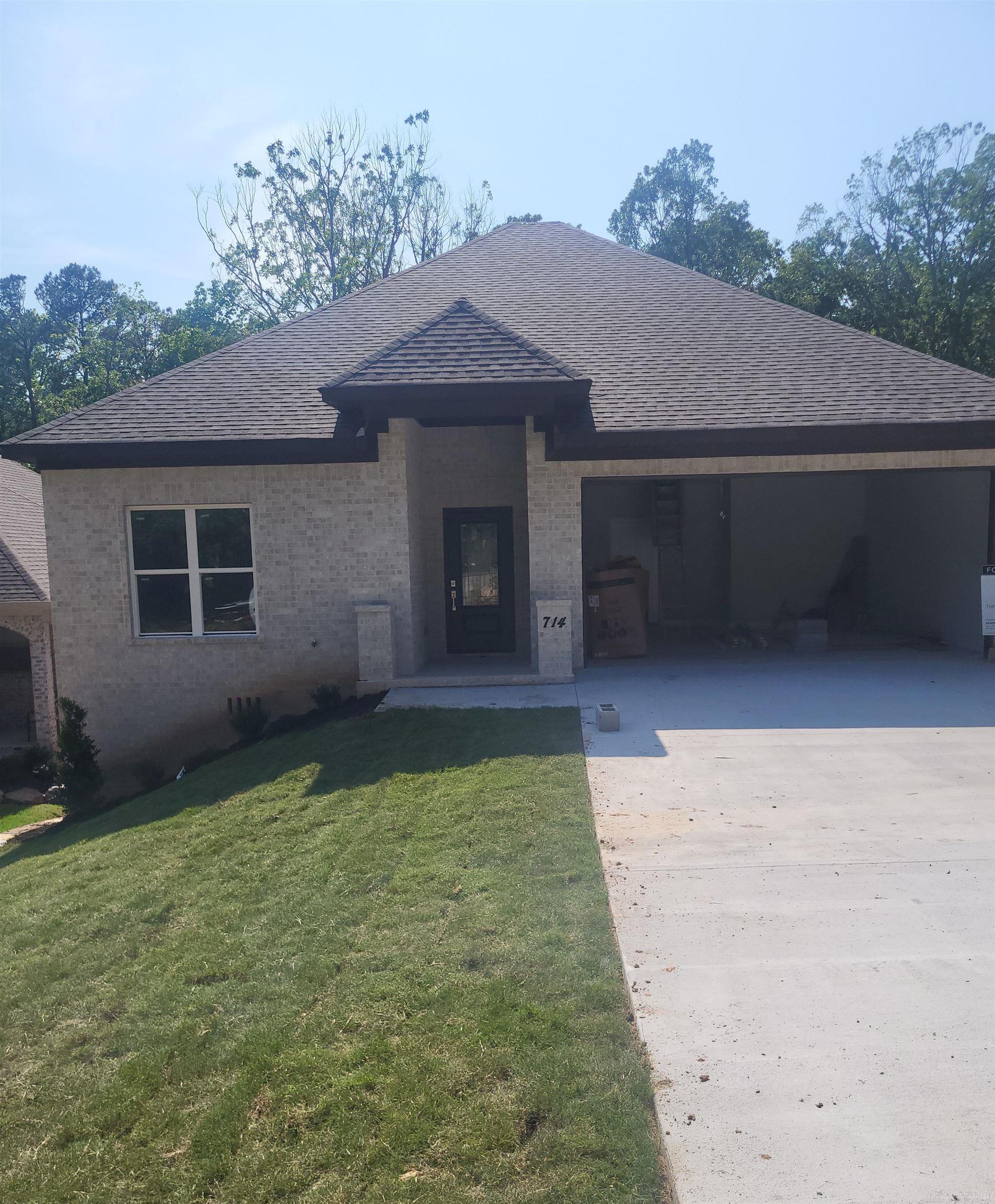 714  Atkins  Little Rock, AR