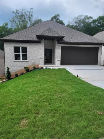 714  Atkins  Little Rock, AR