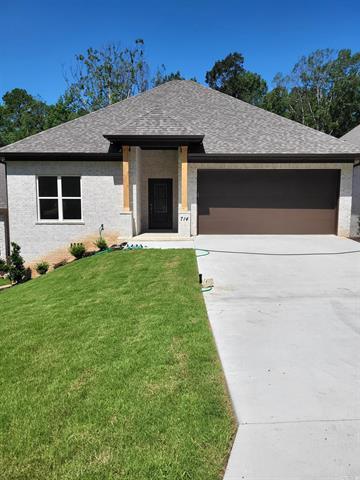 714  Atkins  Little Rock, AR