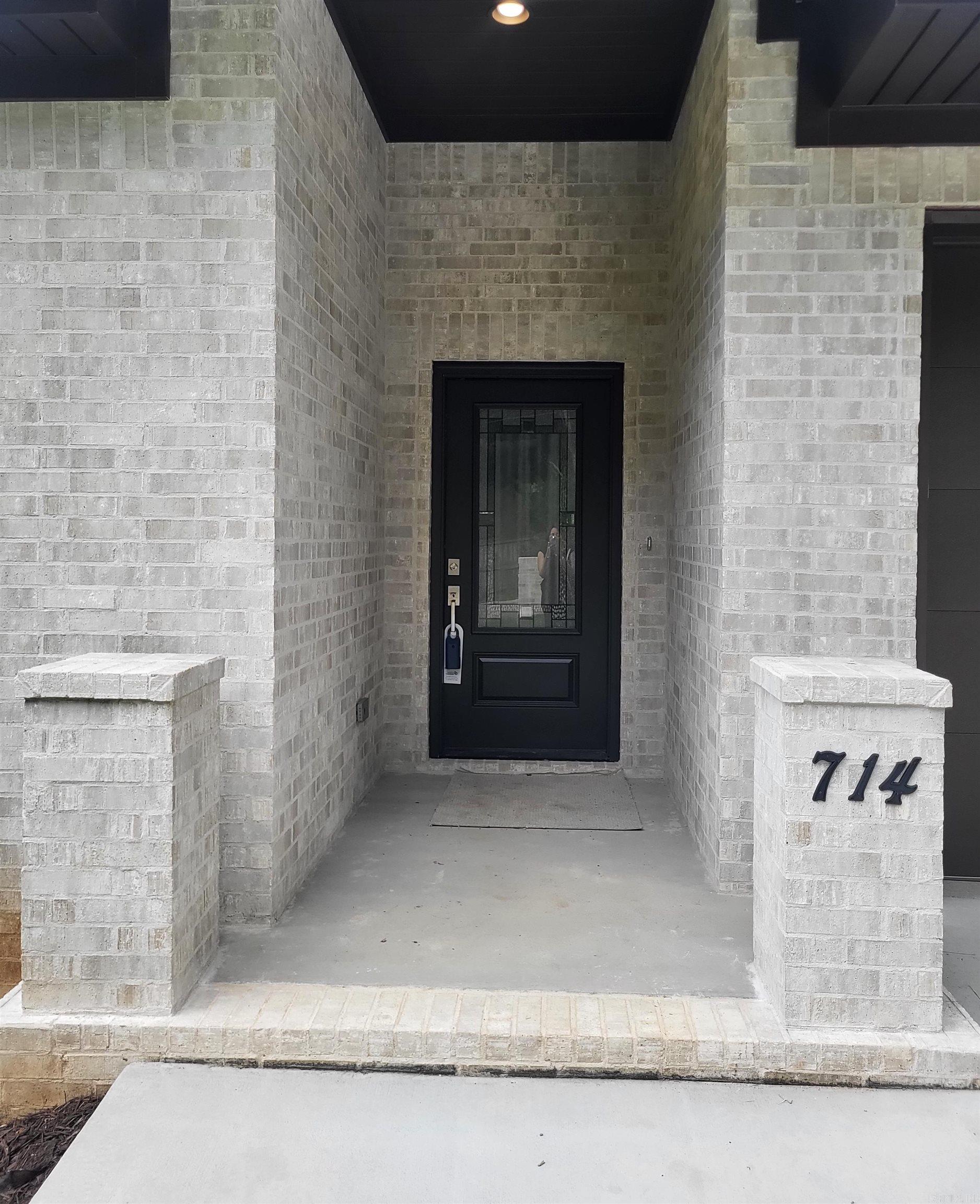 714 Atkins  Little Rock, AR
