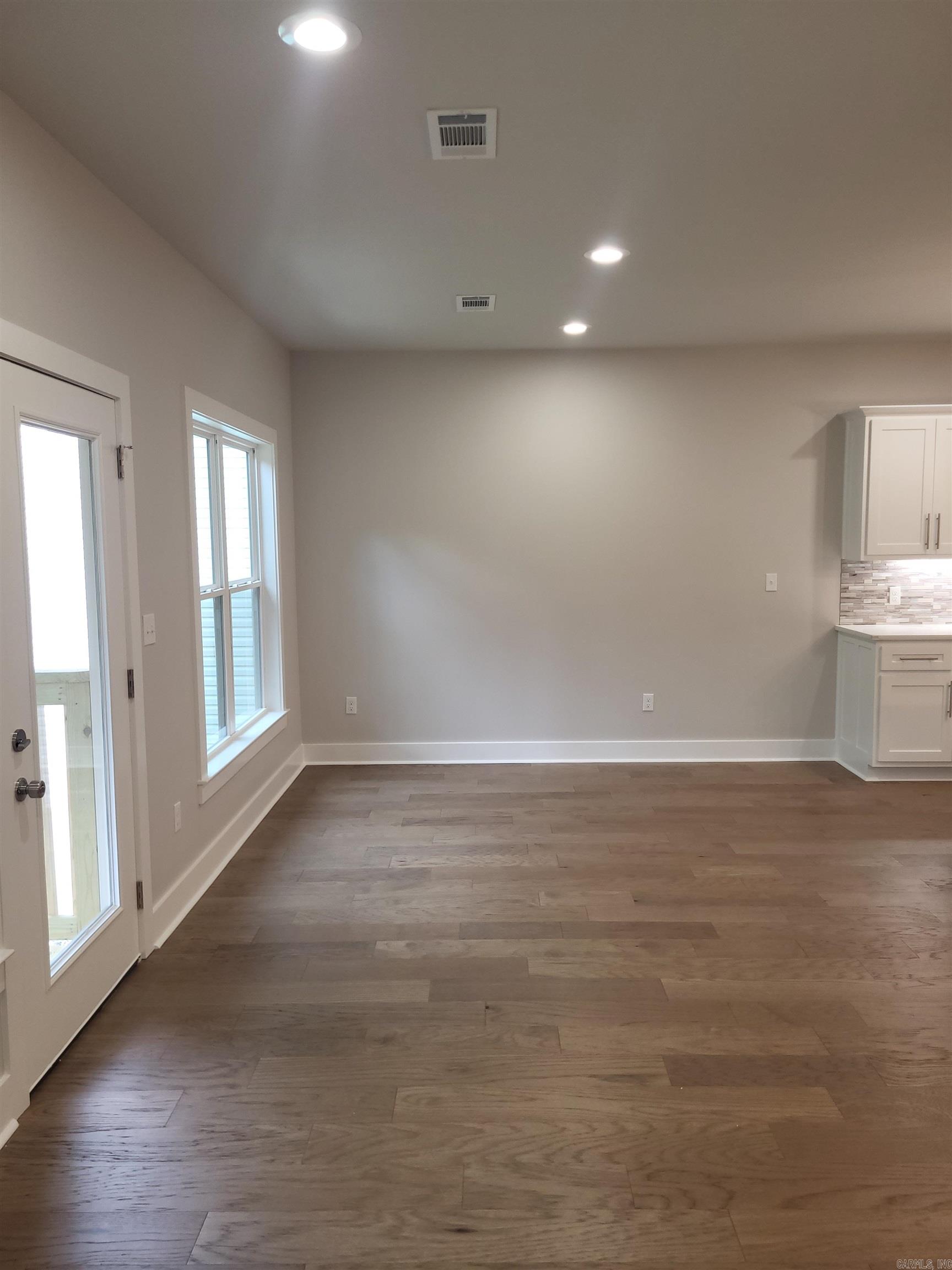 714 Atkins  Little Rock, AR