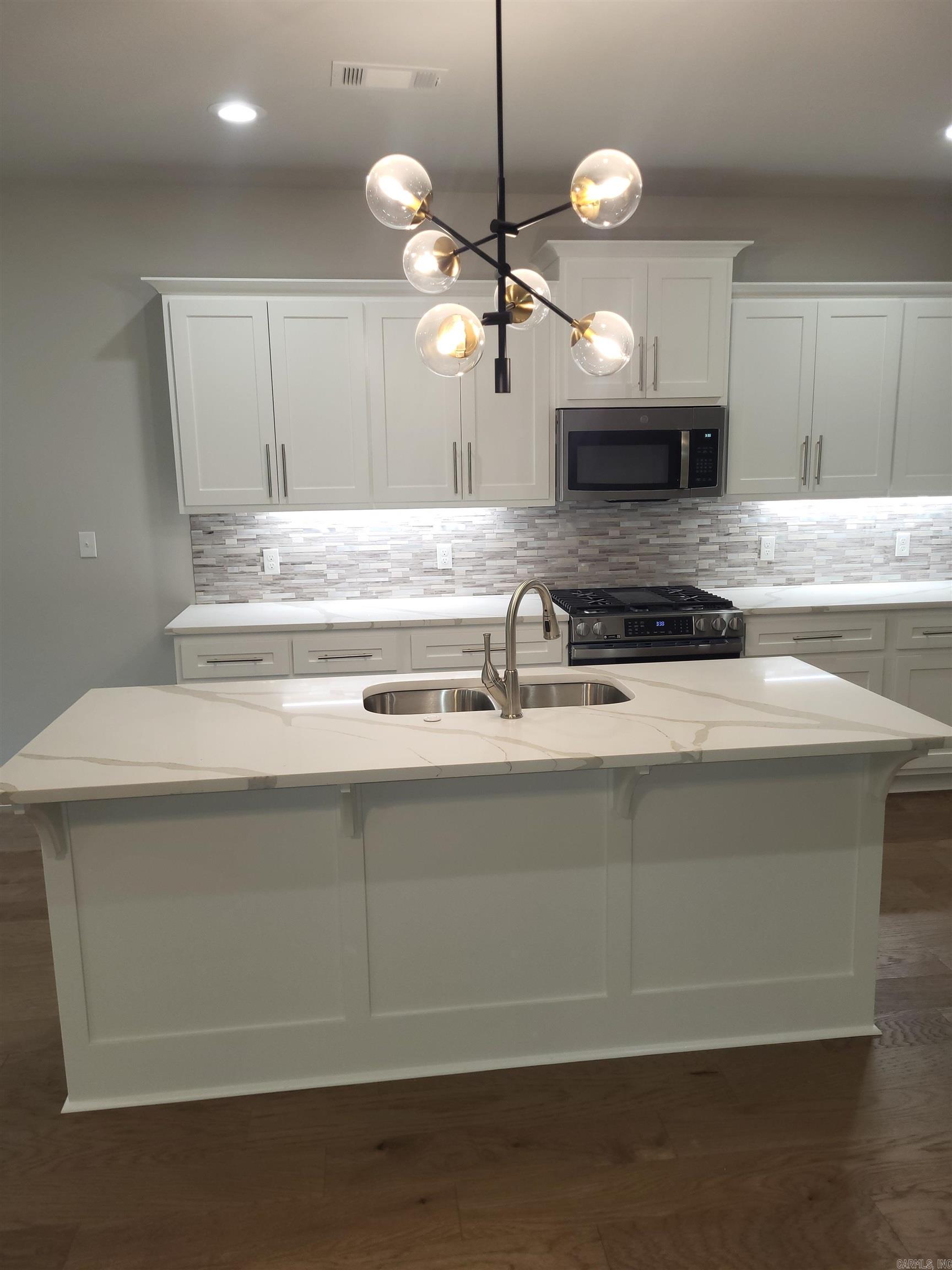 714 Atkins  Little Rock, AR