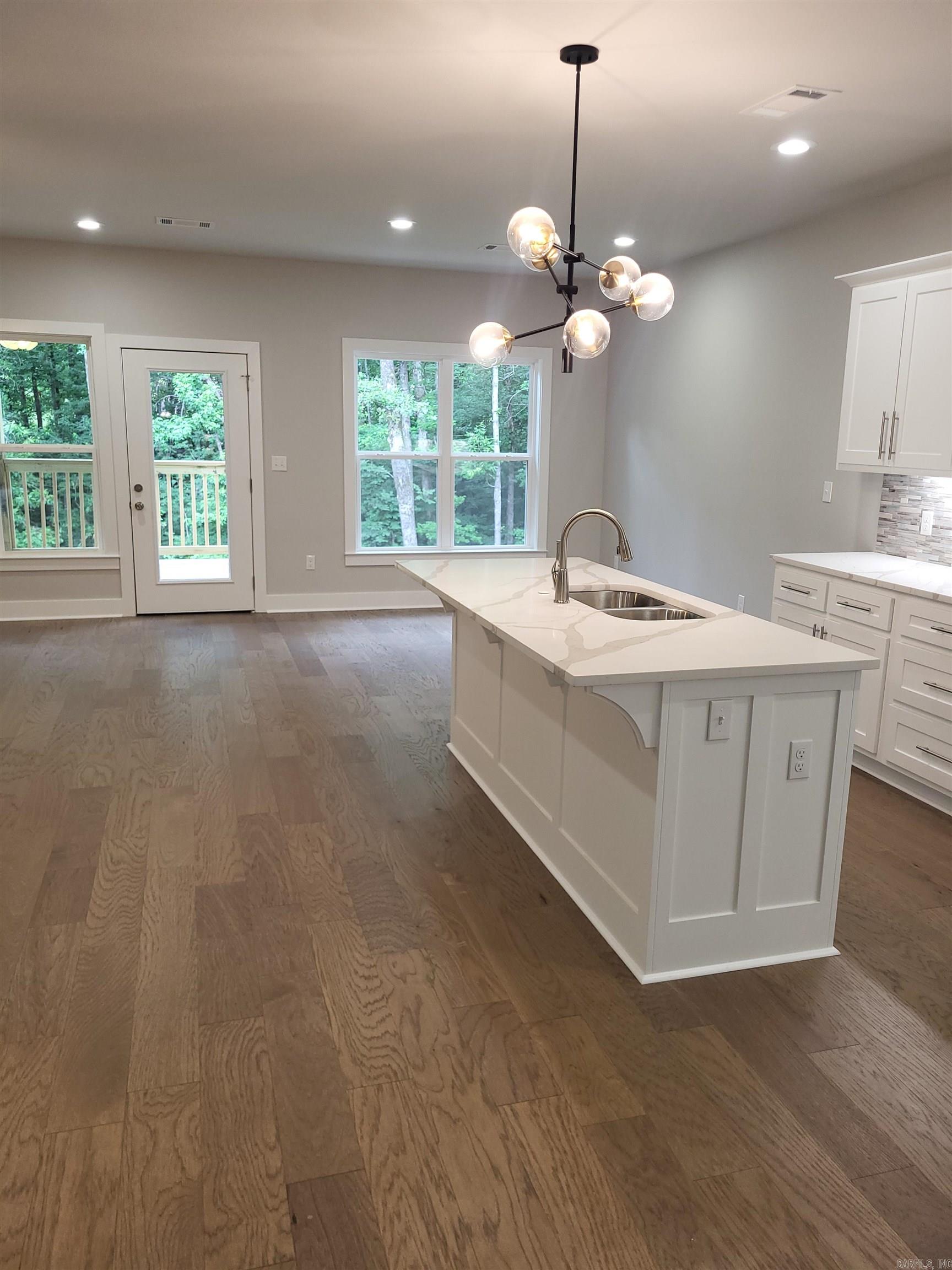 714 Atkins  Little Rock, AR