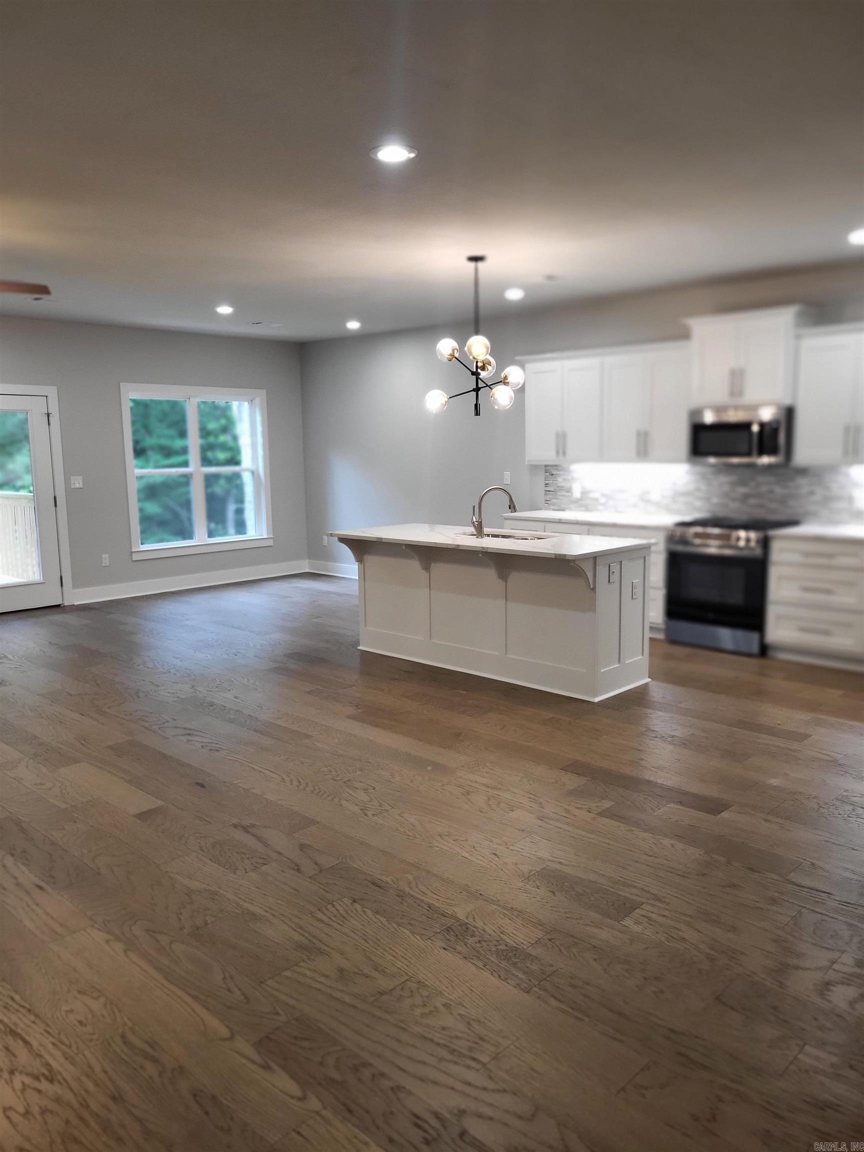 714 Atkins  Little Rock, AR