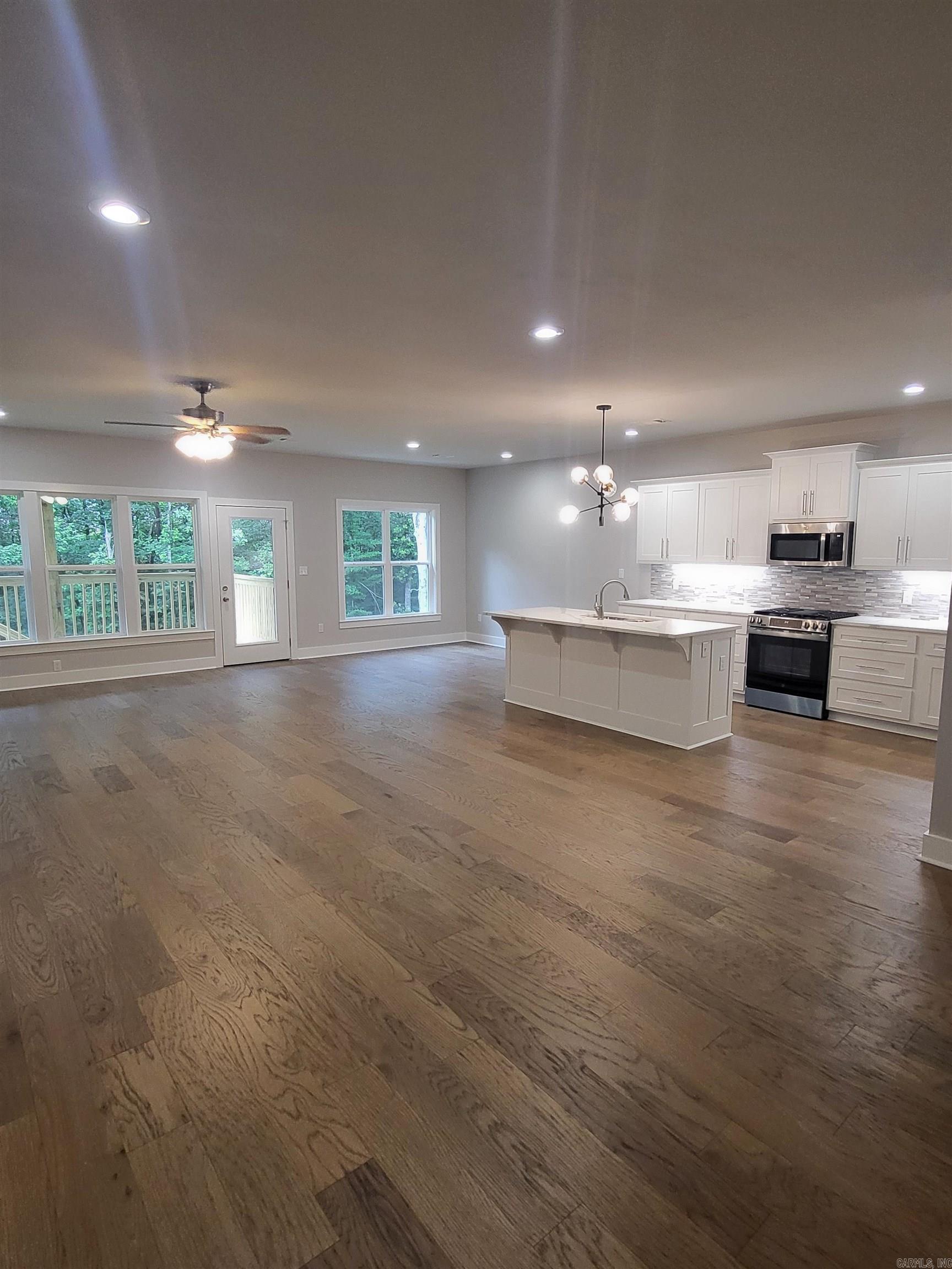 714 Atkins  Little Rock, AR