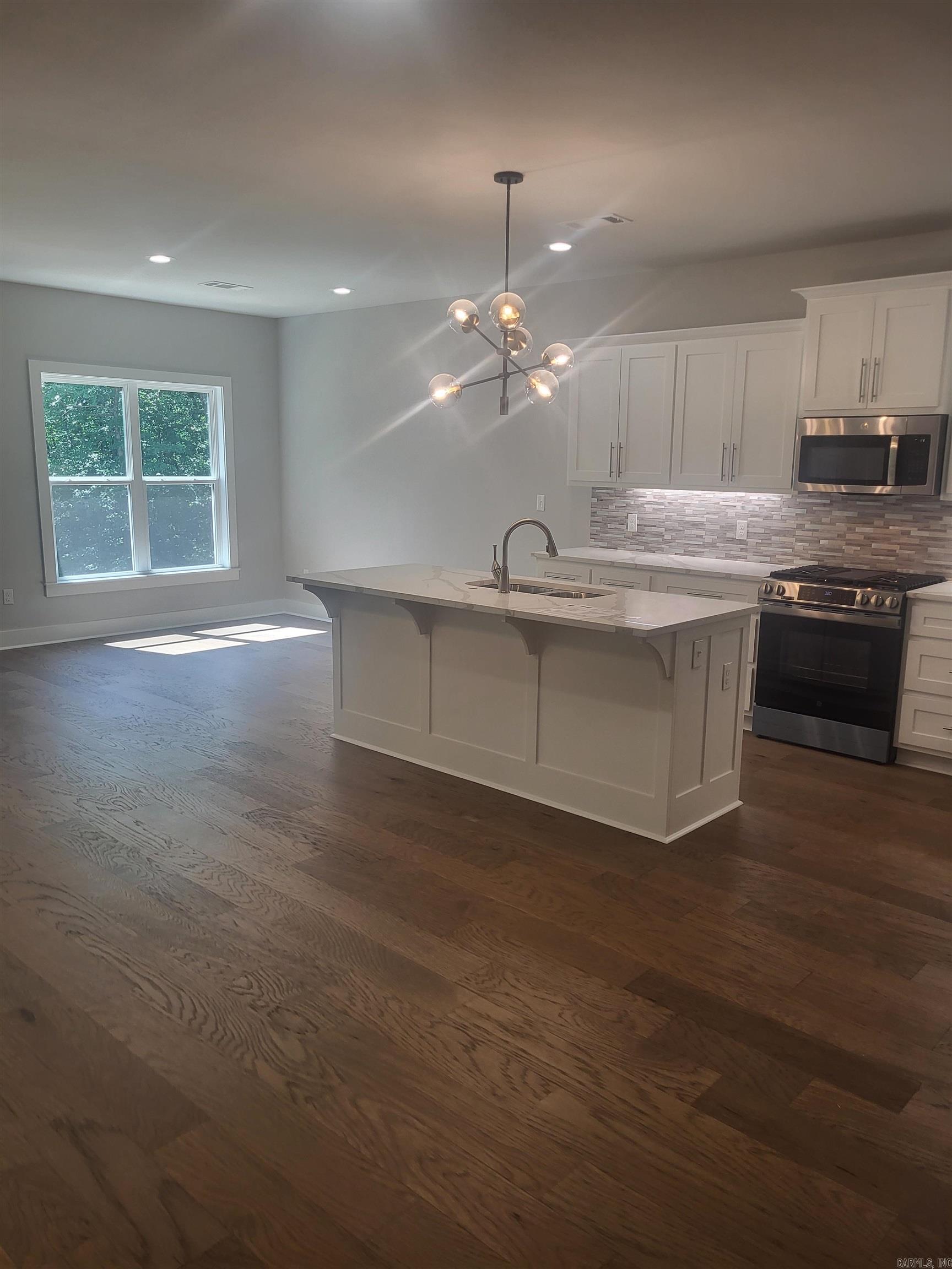 714  Atkins  Little Rock, AR