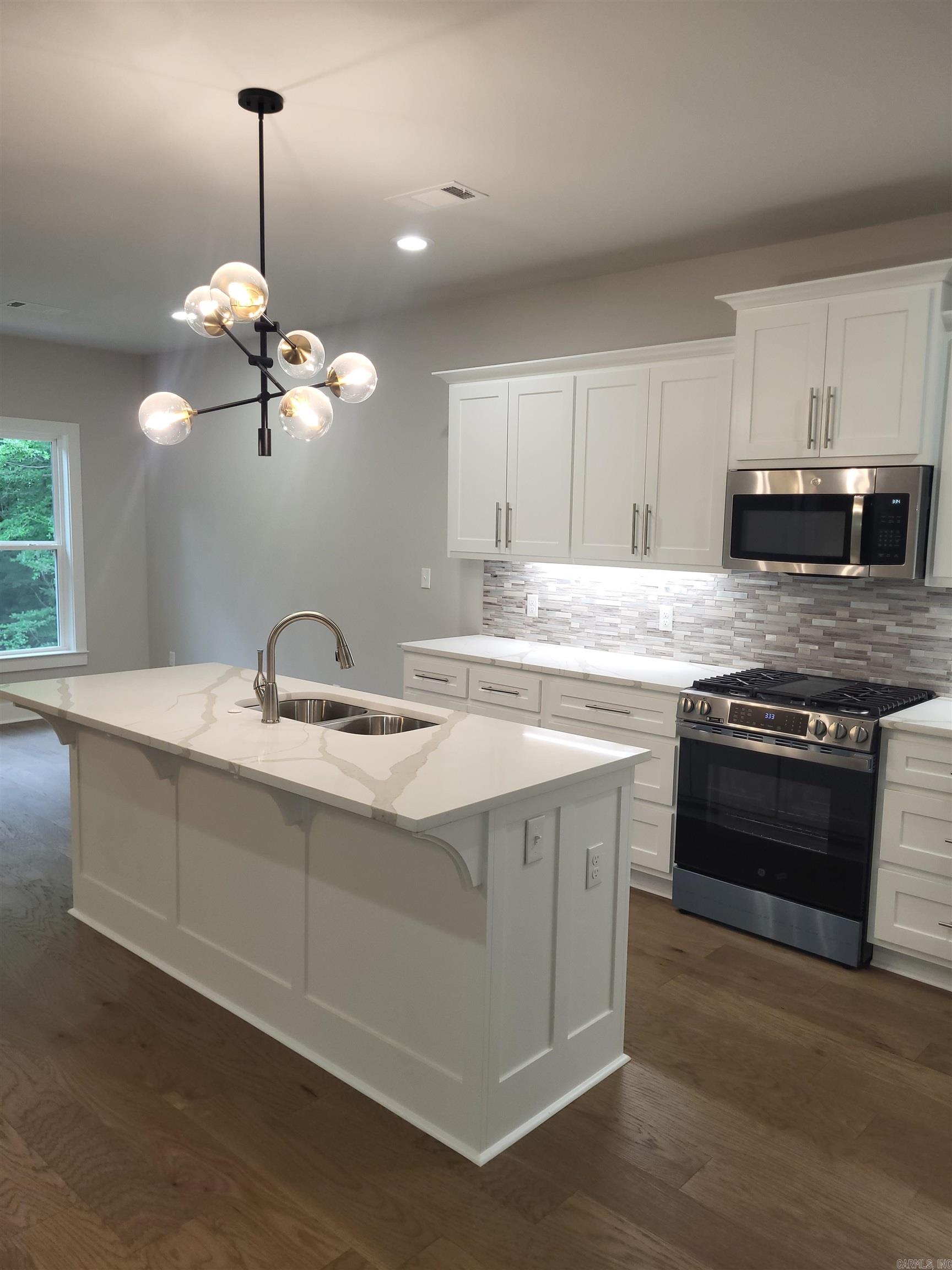 714 Atkins  Little Rock, AR