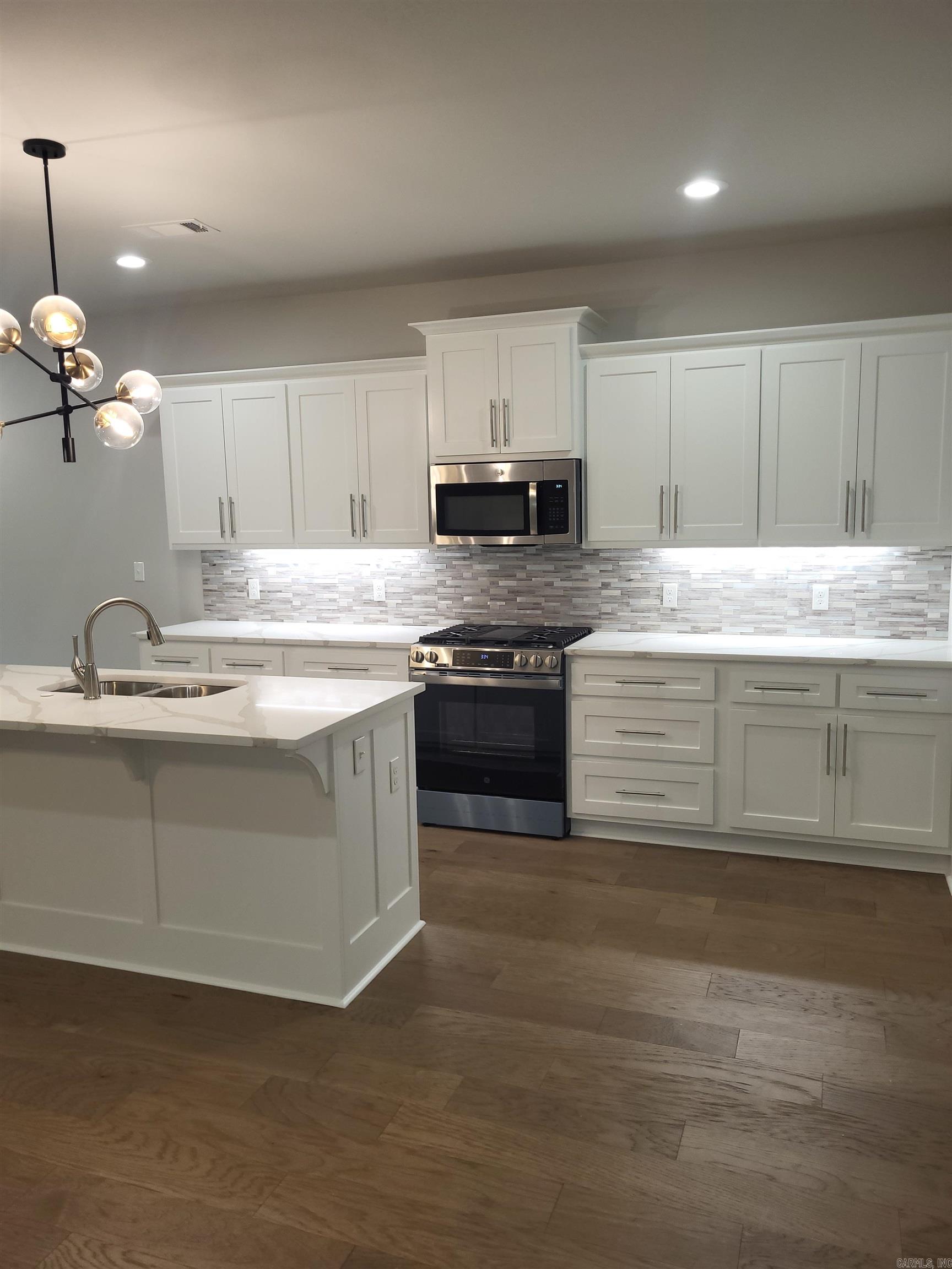 714 Atkins  Little Rock, AR