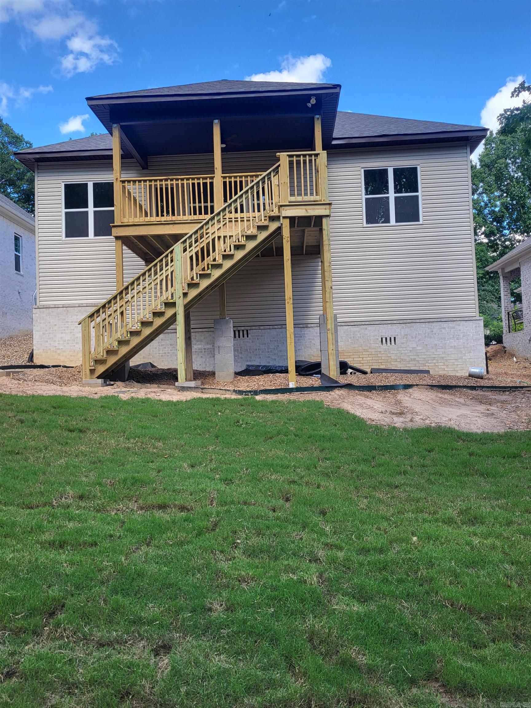 714  Atkins  Little Rock, AR