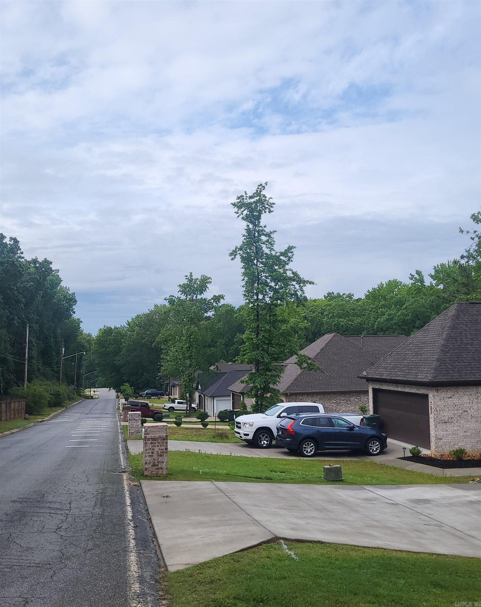 714  Atkins  Little Rock, AR