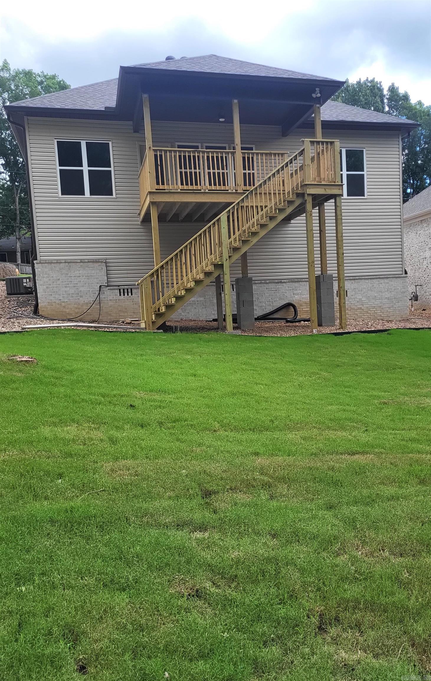 714 Atkins  Little Rock, AR