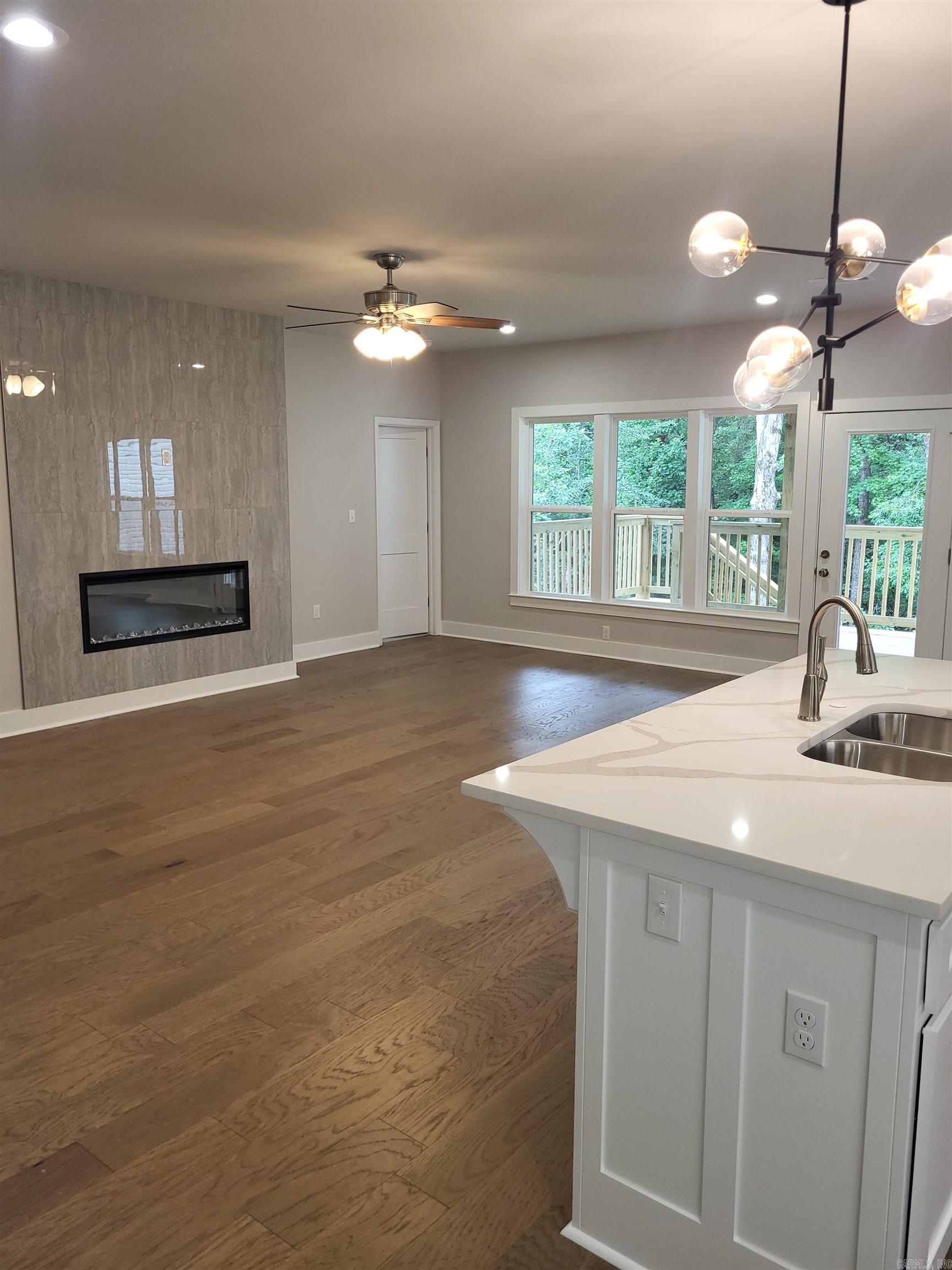 714 Atkins  Little Rock, AR