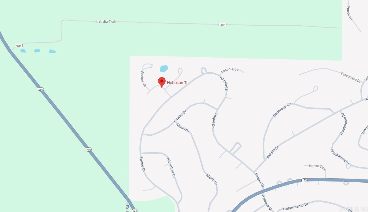 0  Hohokan  Cherokee Village, AR