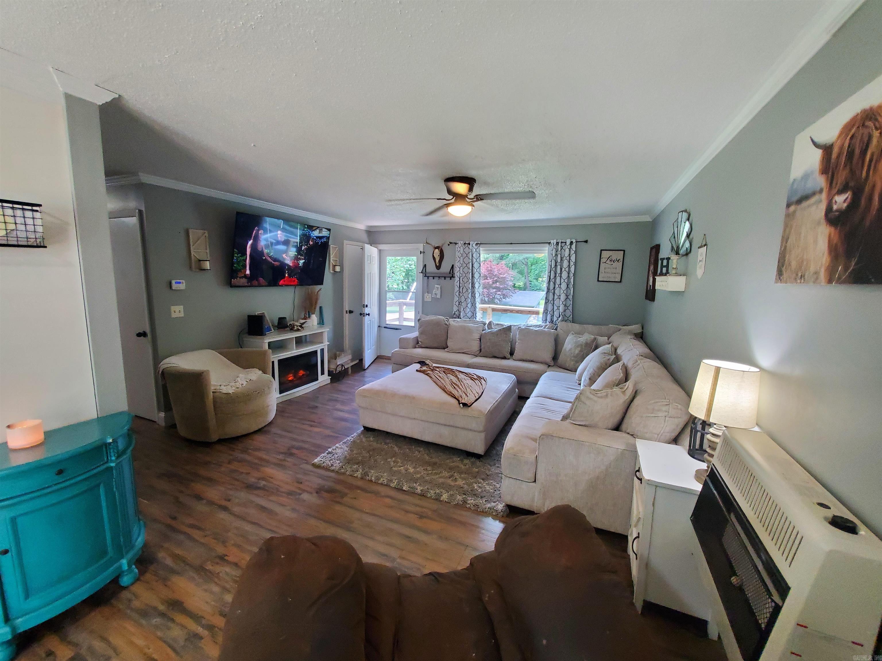 690  Redwood  Piggott, AR