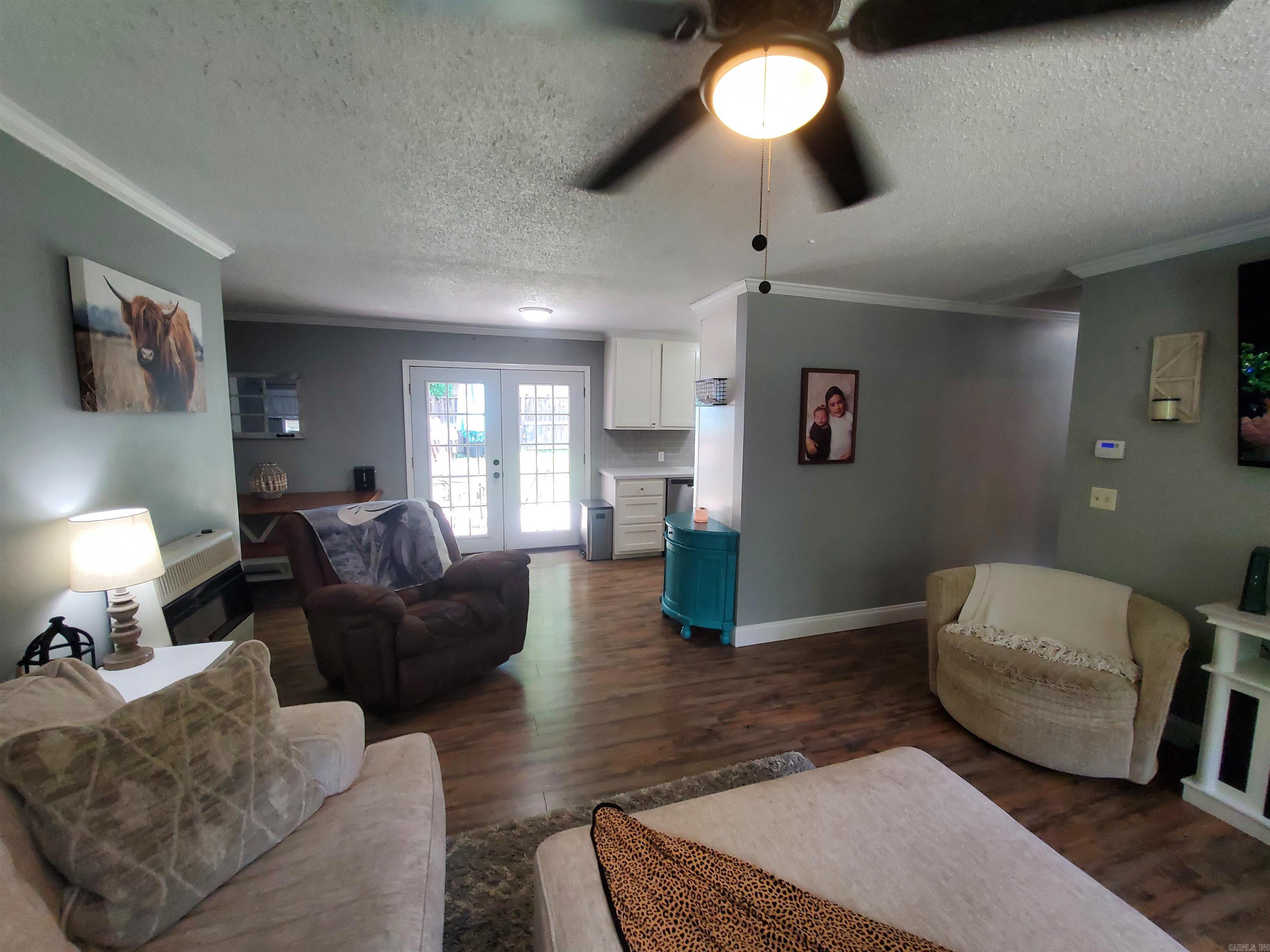 690  Redwood  Piggott, AR