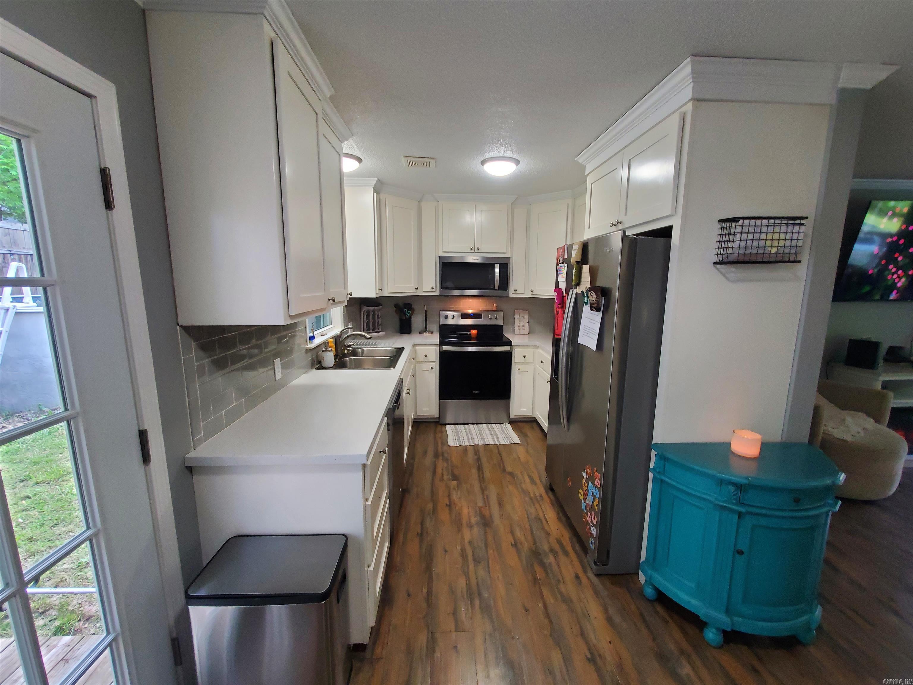 690  Redwood  Piggott, AR