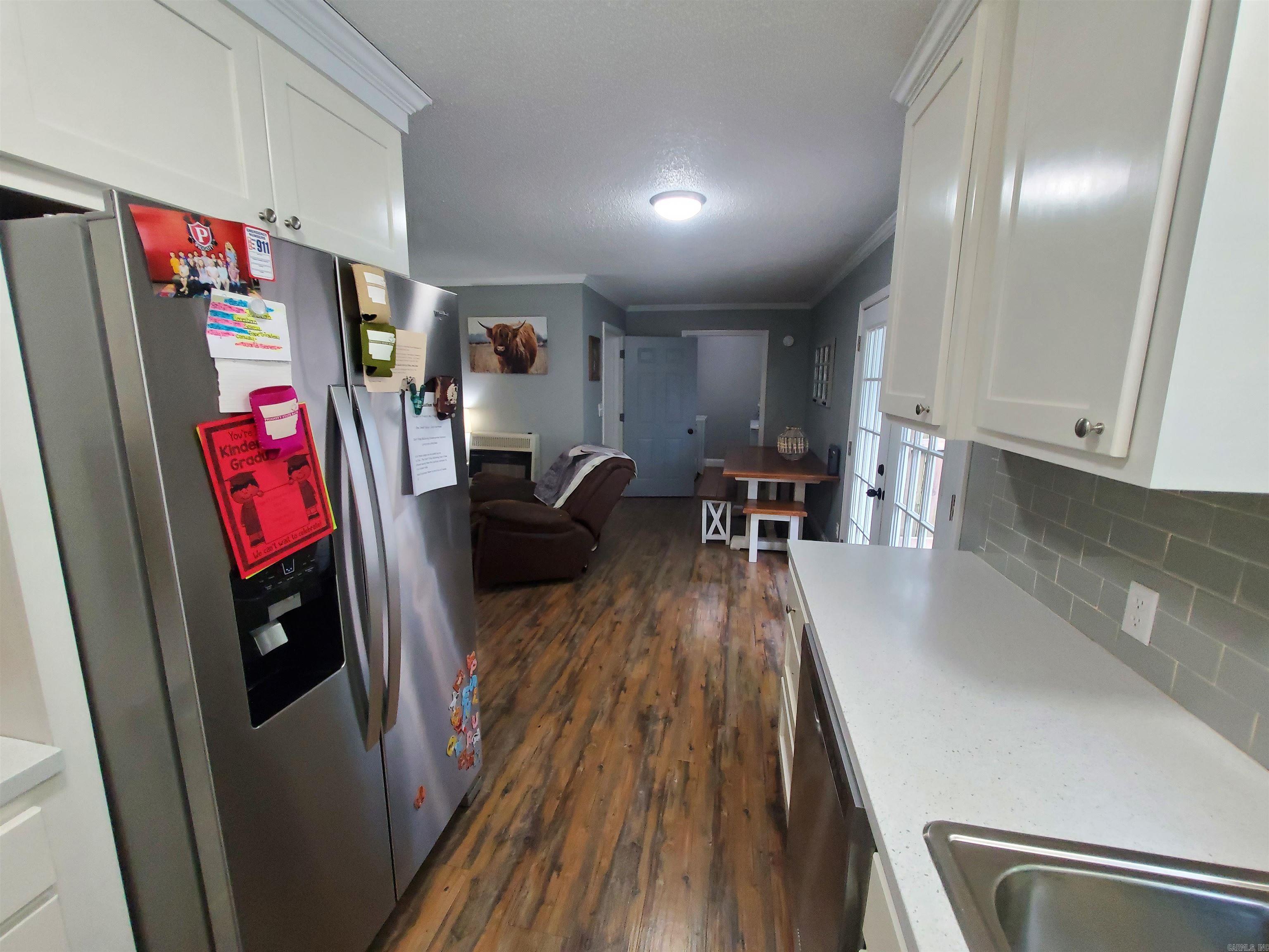 690  Redwood  Piggott, AR