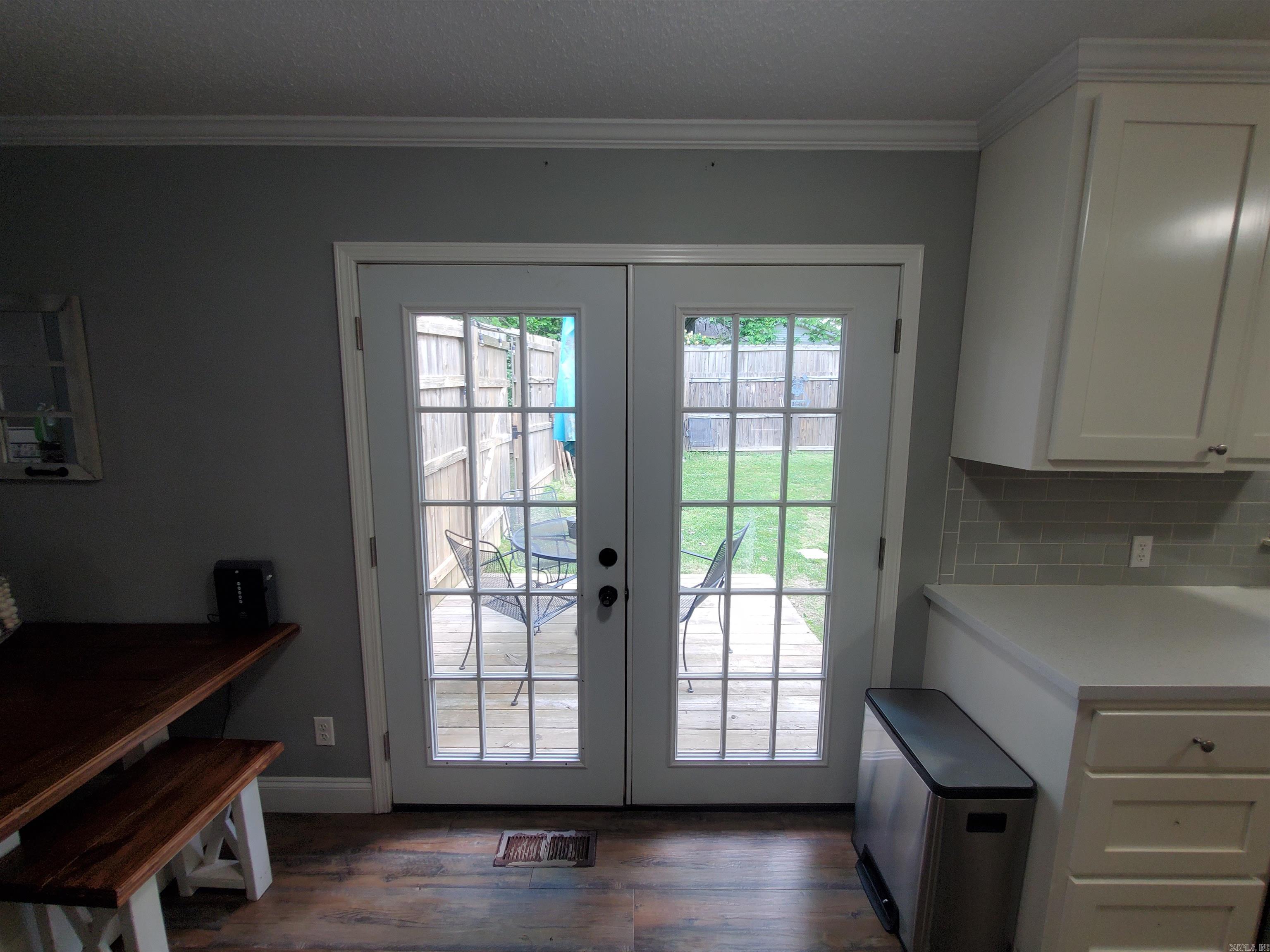690  Redwood  Piggott, AR