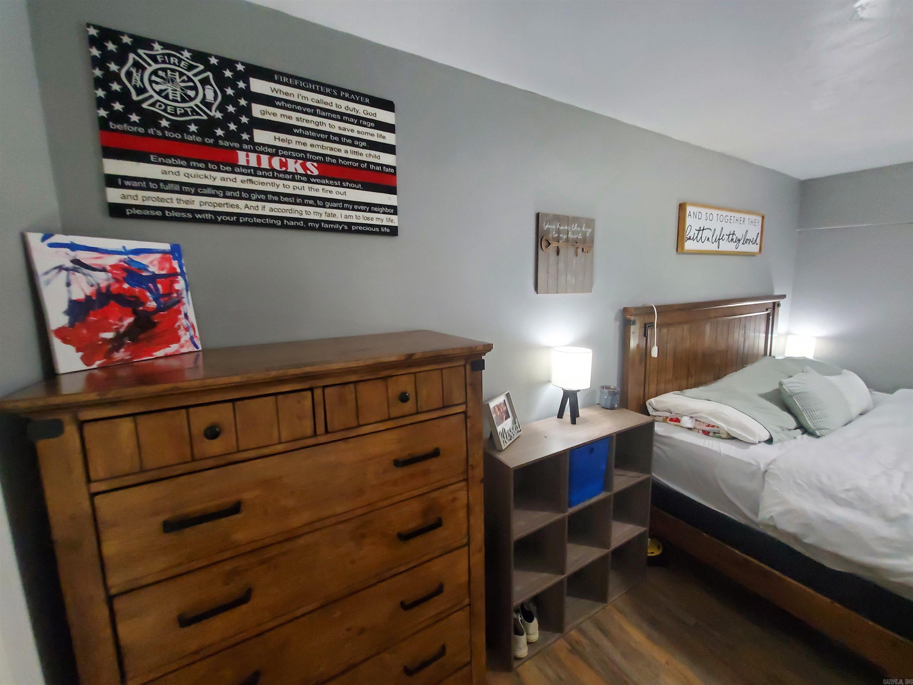 690  Redwood  Piggott, AR