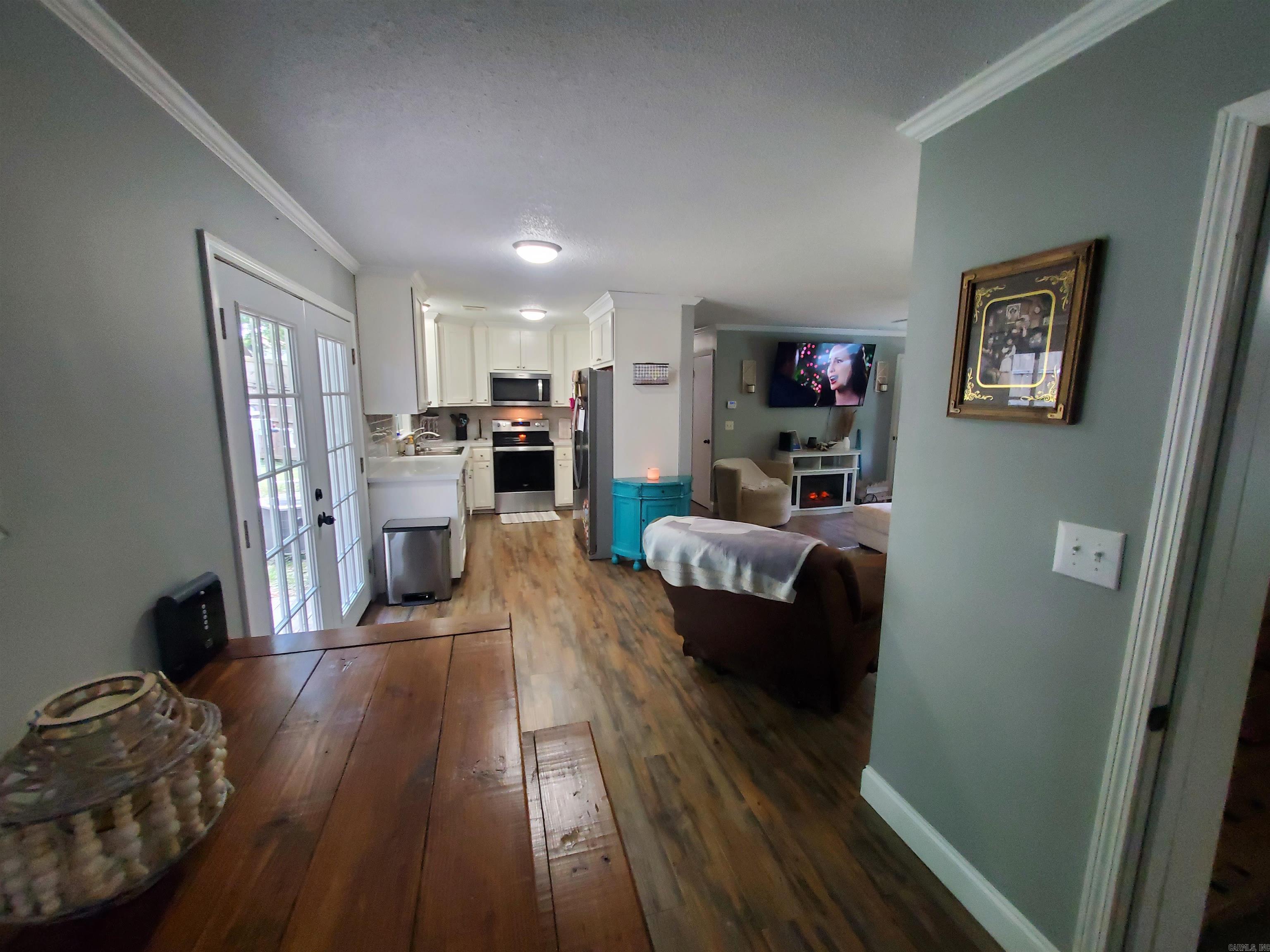 690  Redwood  Piggott, AR