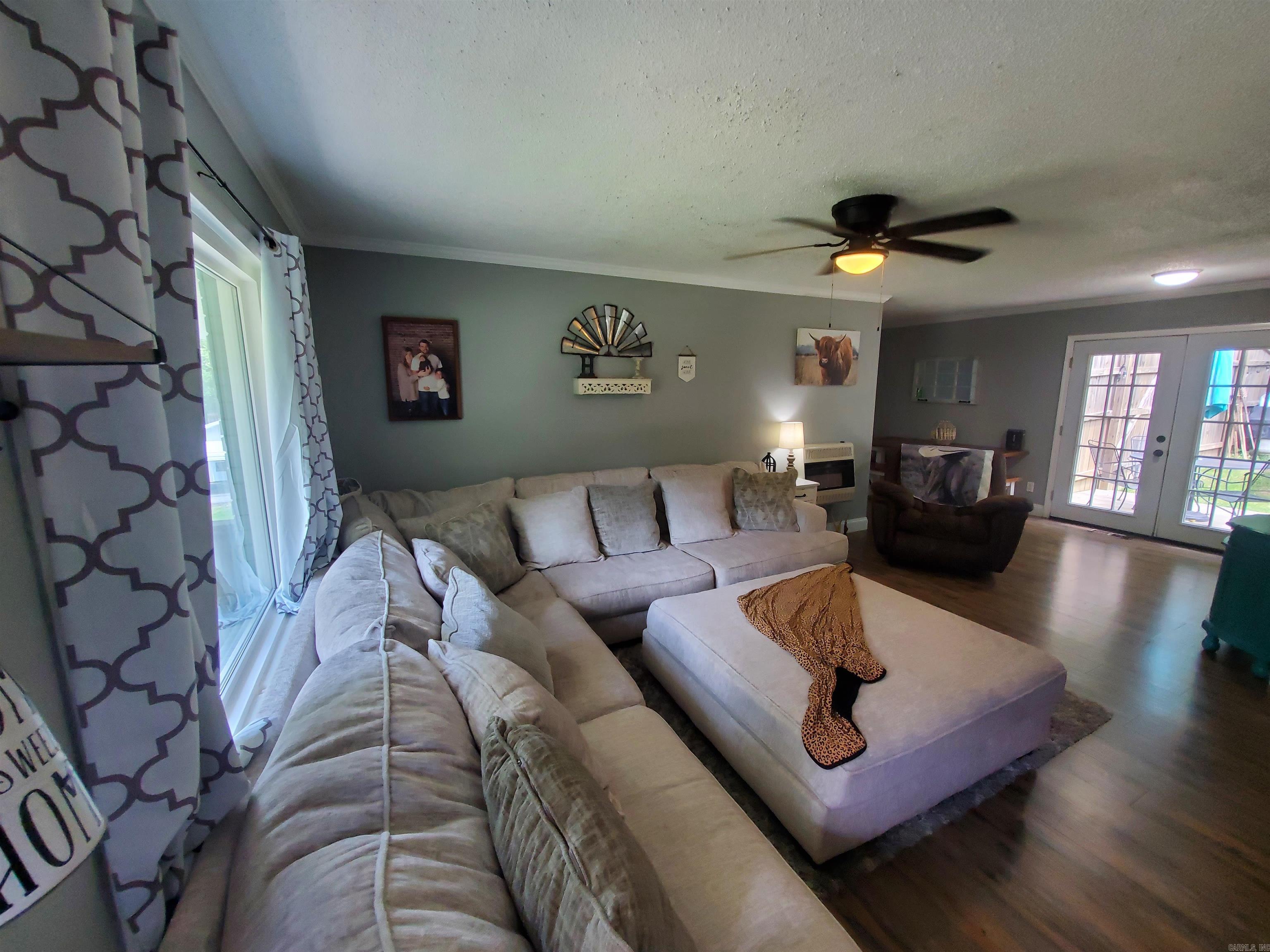 690  Redwood  Piggott, AR
